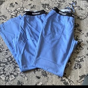 Greys Anatomy scrub pants